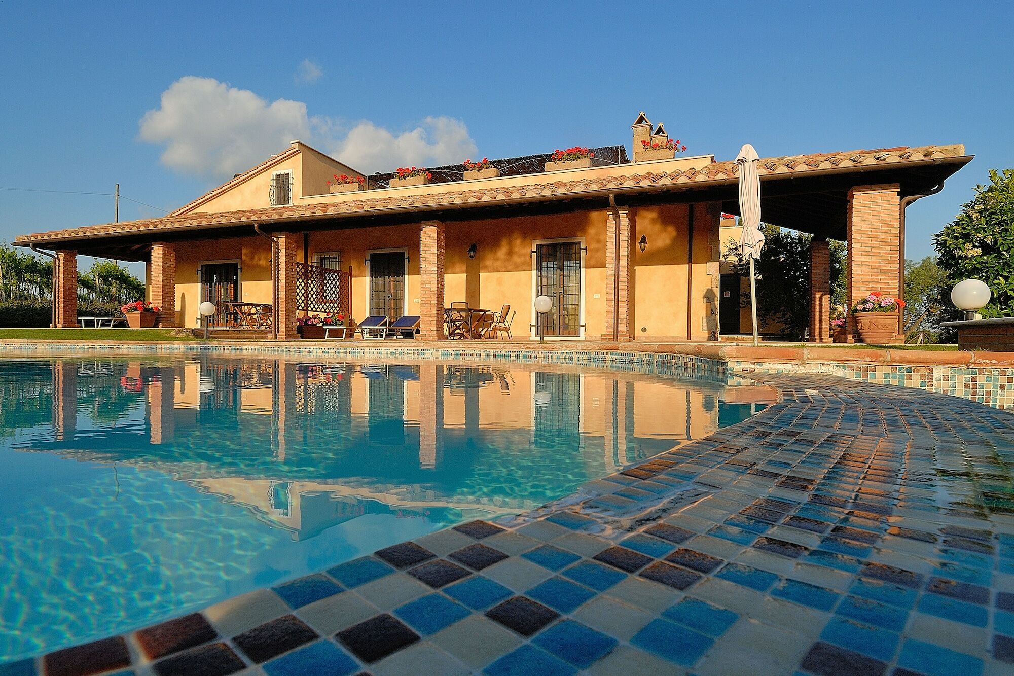 Agriturismo Poggio Delle Conche Pitigliano Exterior photo